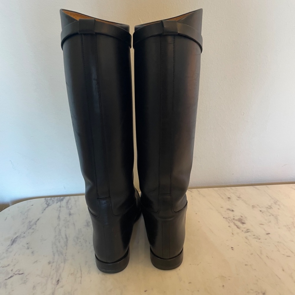 Hermes Ridding Boot - Picture 5 of 5
